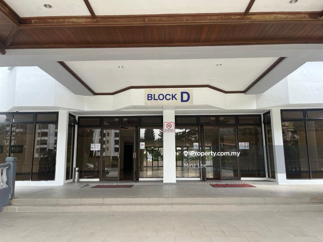 Apartment for Sale in Mawar Apartment by Minz Lee - iProperty.com.my