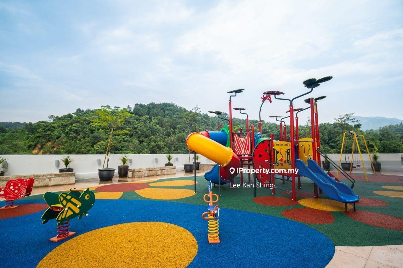 Kondominium untuk Dijual di Legendview oleh Lee Kah Shing - iProperty.com.my