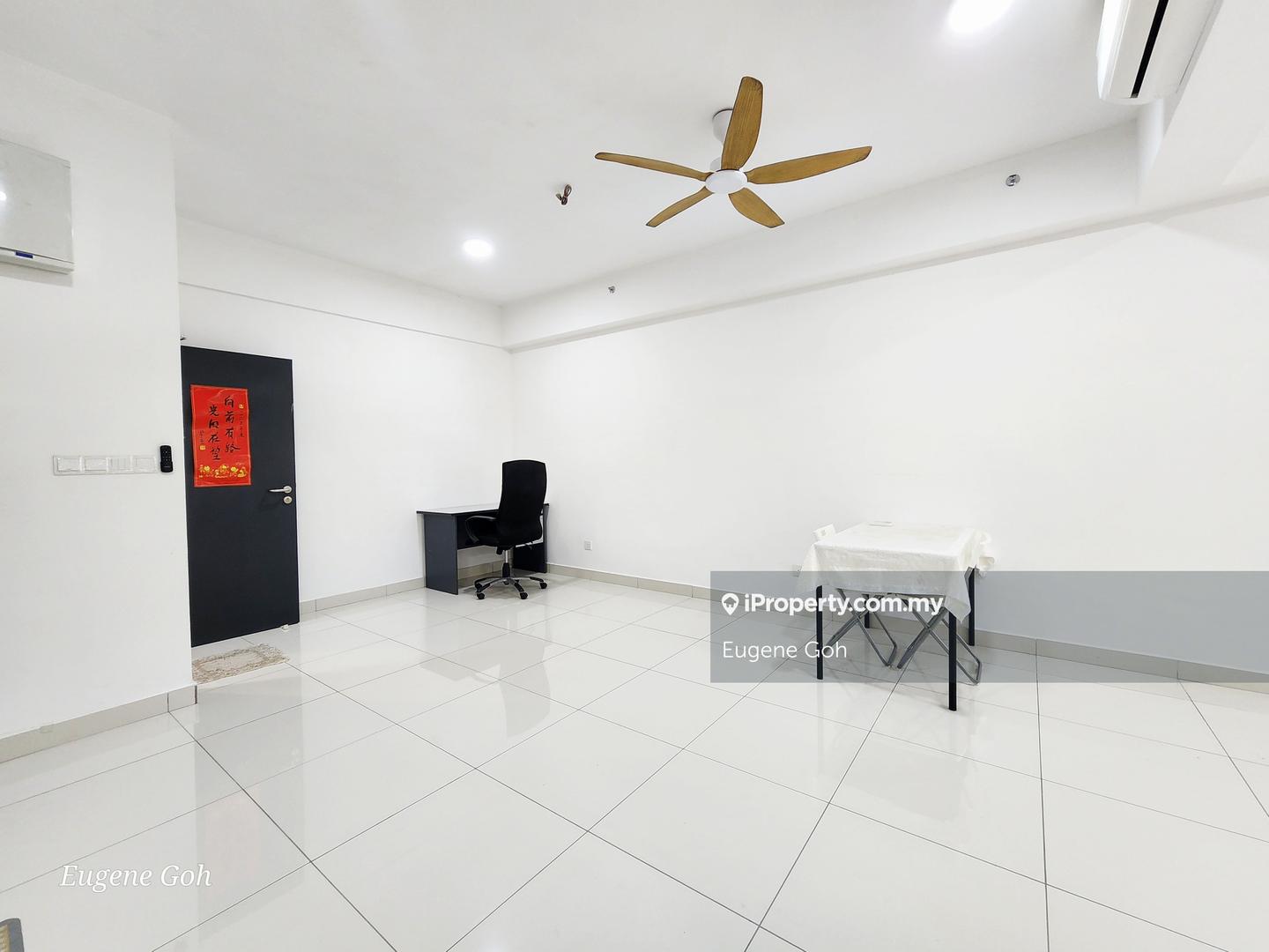 Residensi Servis untuk Dijual di Yale Suites @ EduSentral oleh Eugene Goh - iProperty.com.my