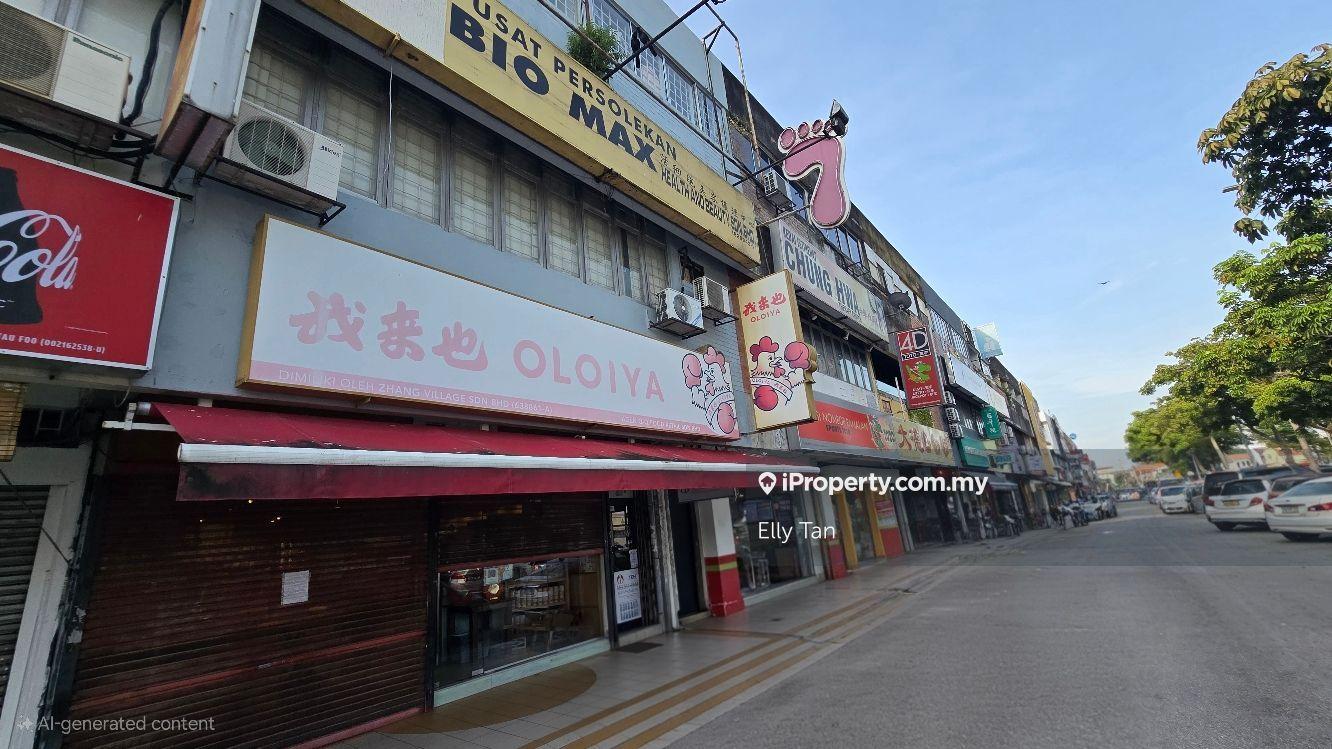 Kedai untuk Dijual di SS2, Petaling Jaya oleh Elly Tan - iProperty.com.my
