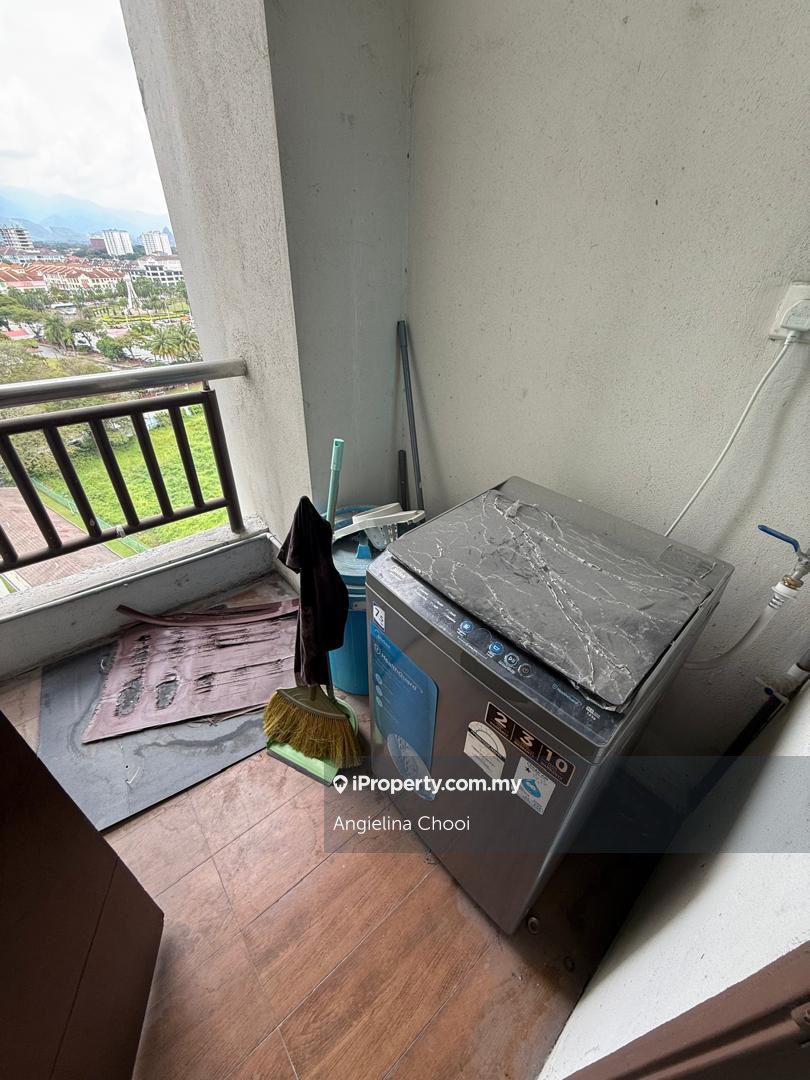 Residensi Servis untuk Disewa di Tower Regency oleh Angielina Chooi - iProperty.com.my