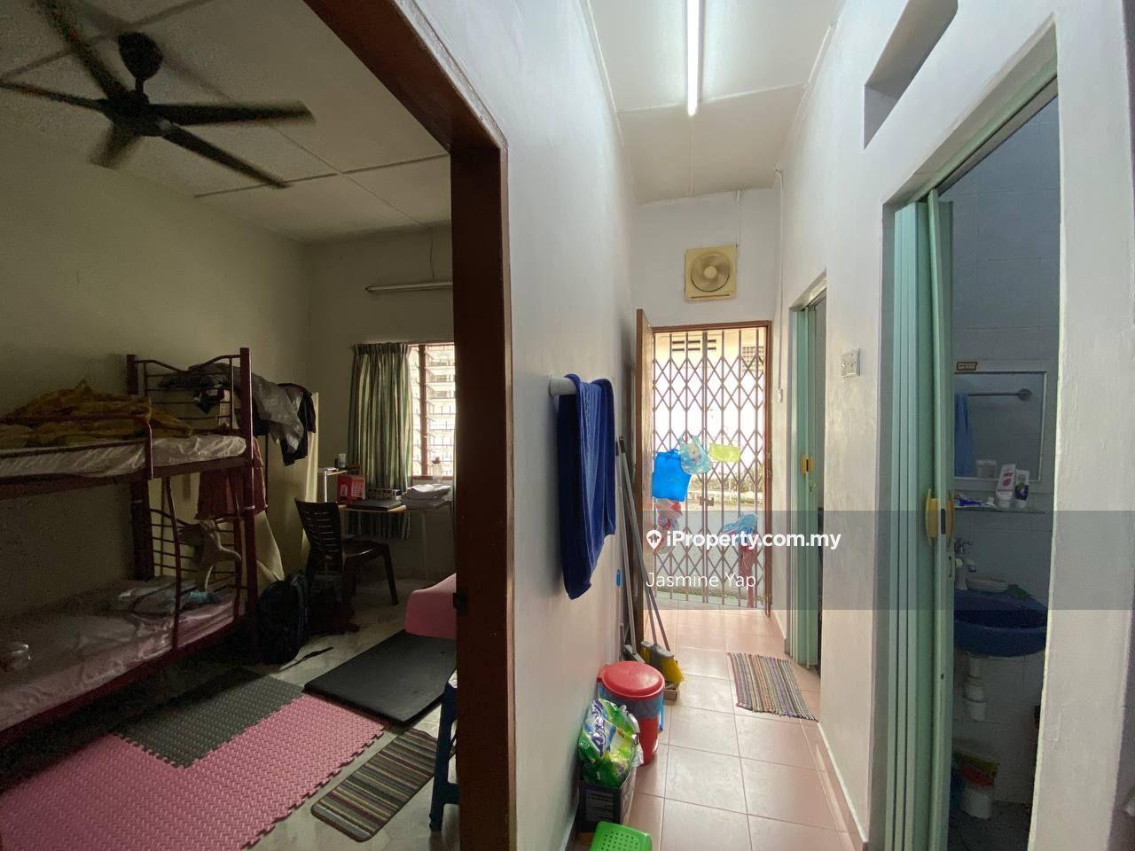 1-storey Terraced House for Sale in Sea Park, Petaling Jaya by Jasmine Yap - iProperty.com.my