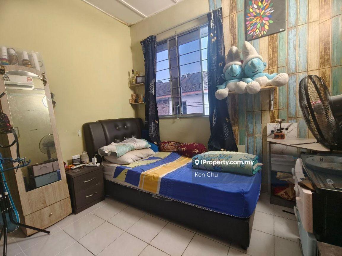 Rumah Berangkai 2 Tingkat untuk Dijual di Taman Puchong Perdana, Puchong oleh Ken Chu - iProperty.com.my