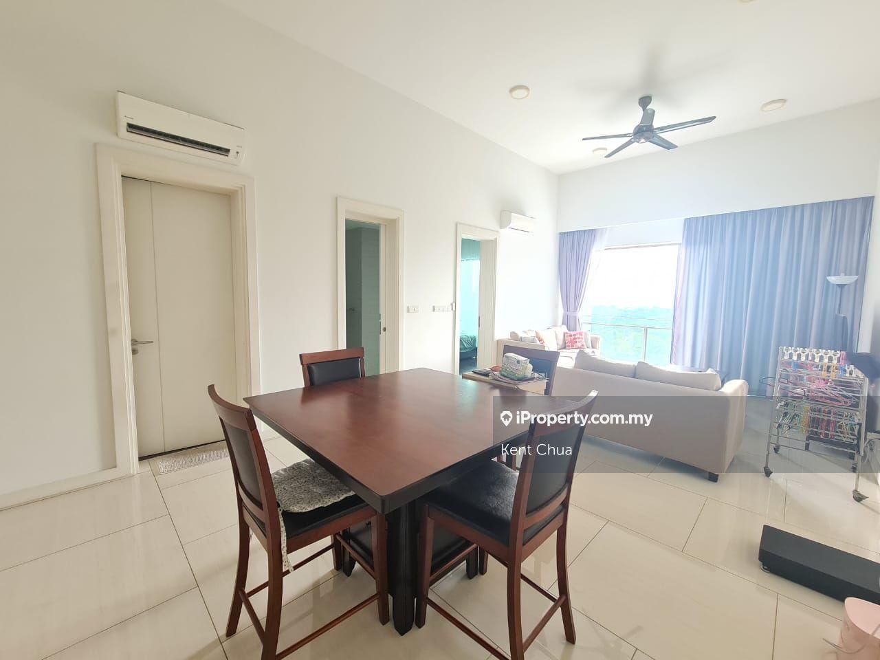 Condominium for Sale in One Central Park by Kent Chua - iProperty.com.my