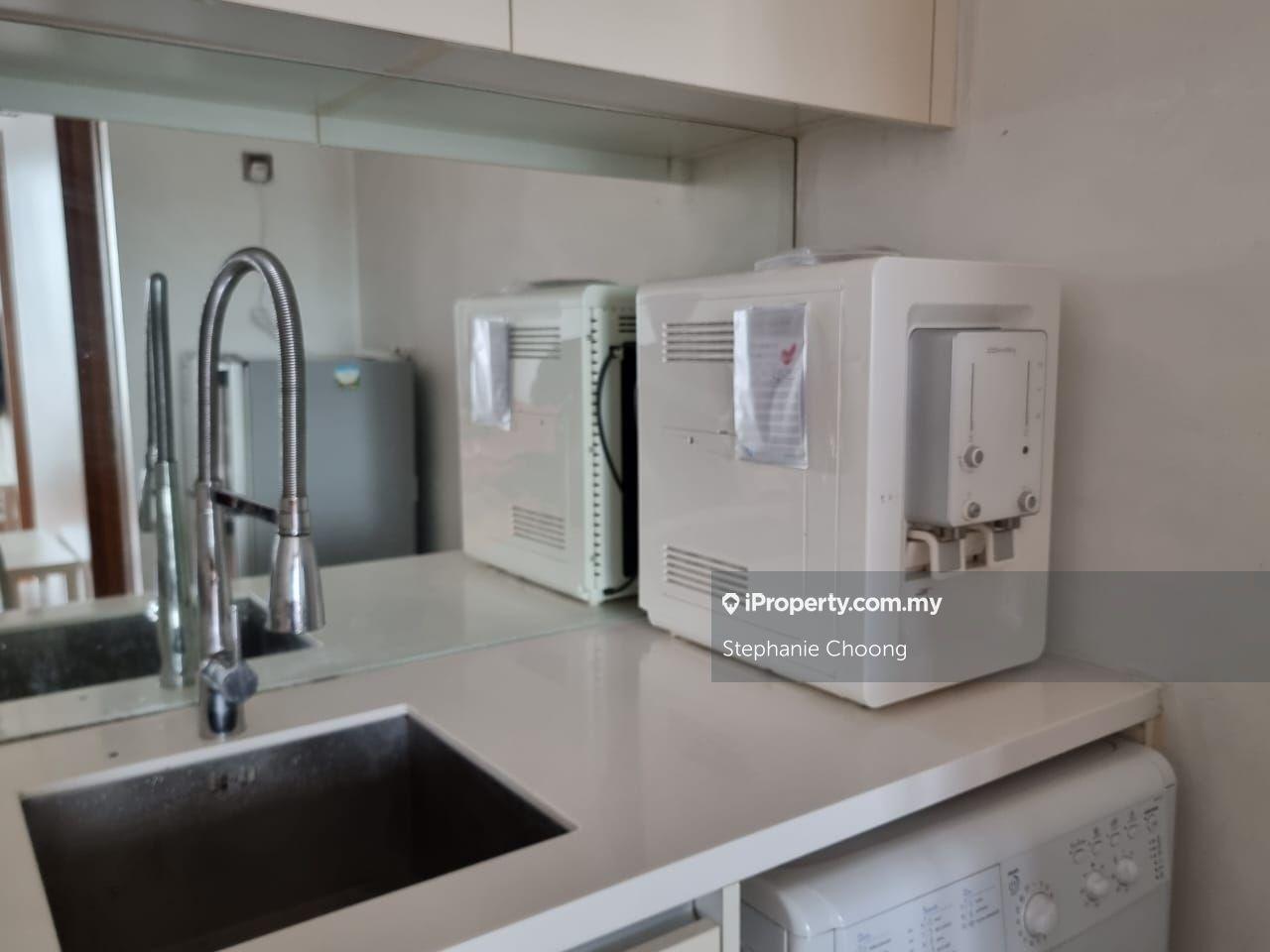 Service Residence for Rent in Vipod Residence by Stephanie Choong - iProperty.com.my