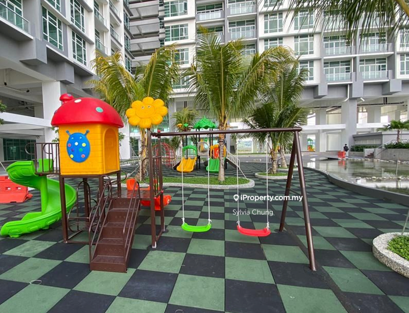 Condominium for Sale in One Sulaman by Sylvia Chung - iProperty.com.my