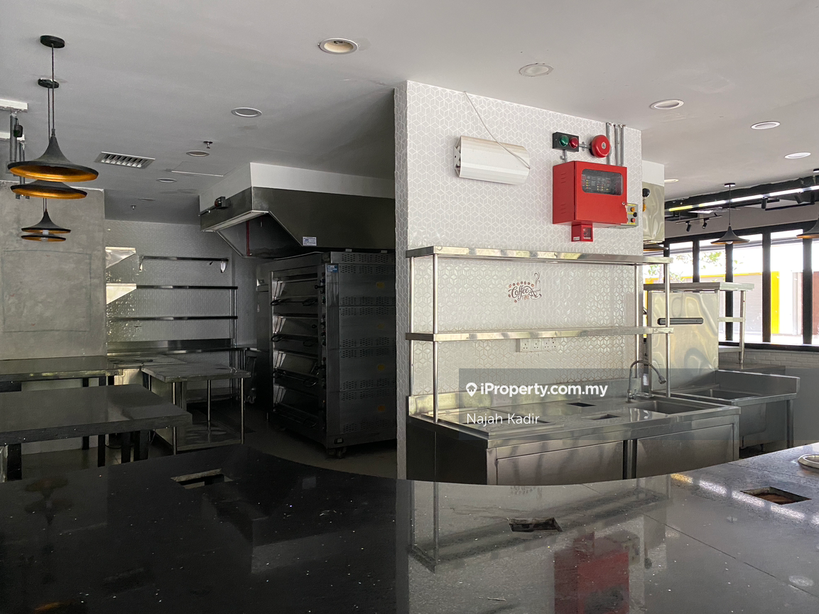 Retail-Space for Rent in Cyberjaya, Cyberjaya by Najah Kadir - iProperty.com.my