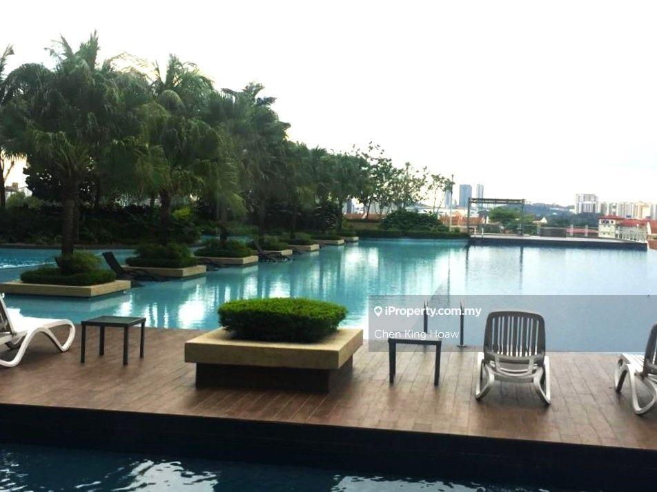 Condominium for Sale in Le Yuan Residence by Chen King Hoaw - iProperty.com.my