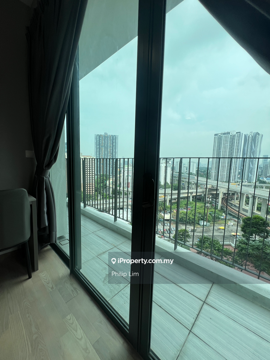 Service Residence for Rent in Datum Jelatek Residence by Philip Lim - iProperty.com.my