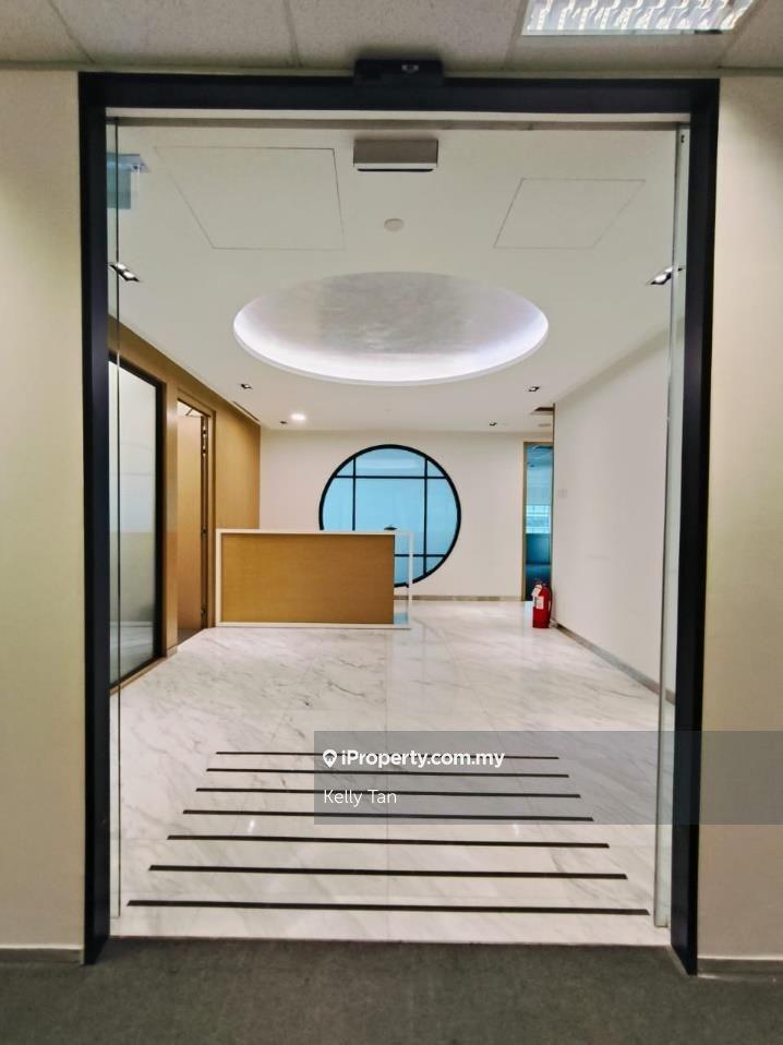 Office for Rent in KLCC, KL City Centre by Kelly Tan - iProperty.com.my