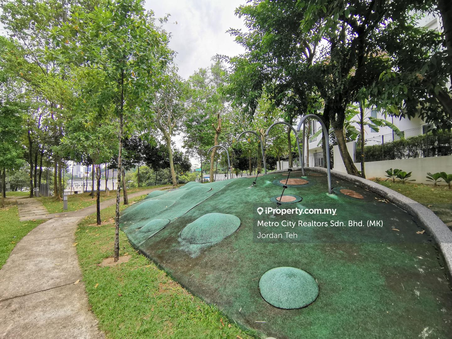 Bungalow House for Sale in Sunway Rymba Hills, Petaling Jaya, Kota Damansara by Jordan Teh - iProperty.com.my