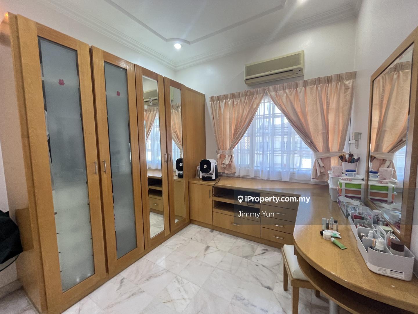 2-storey Terraced House for Sale in Serdang Raya, Seri Kembangan by Jimmy Yun - iProperty.com.my