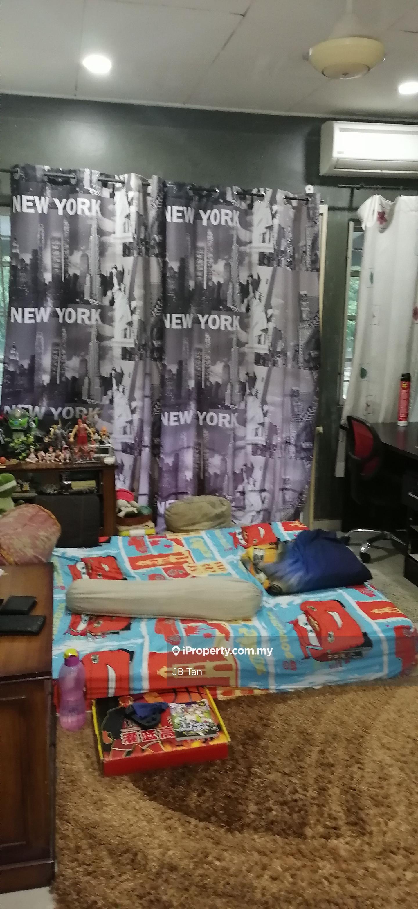 Rumah Berangkai 3 Tingkat untuk Dijual di Taman Putri Jaya, Cheras oleh JB Tan - iProperty.com.my