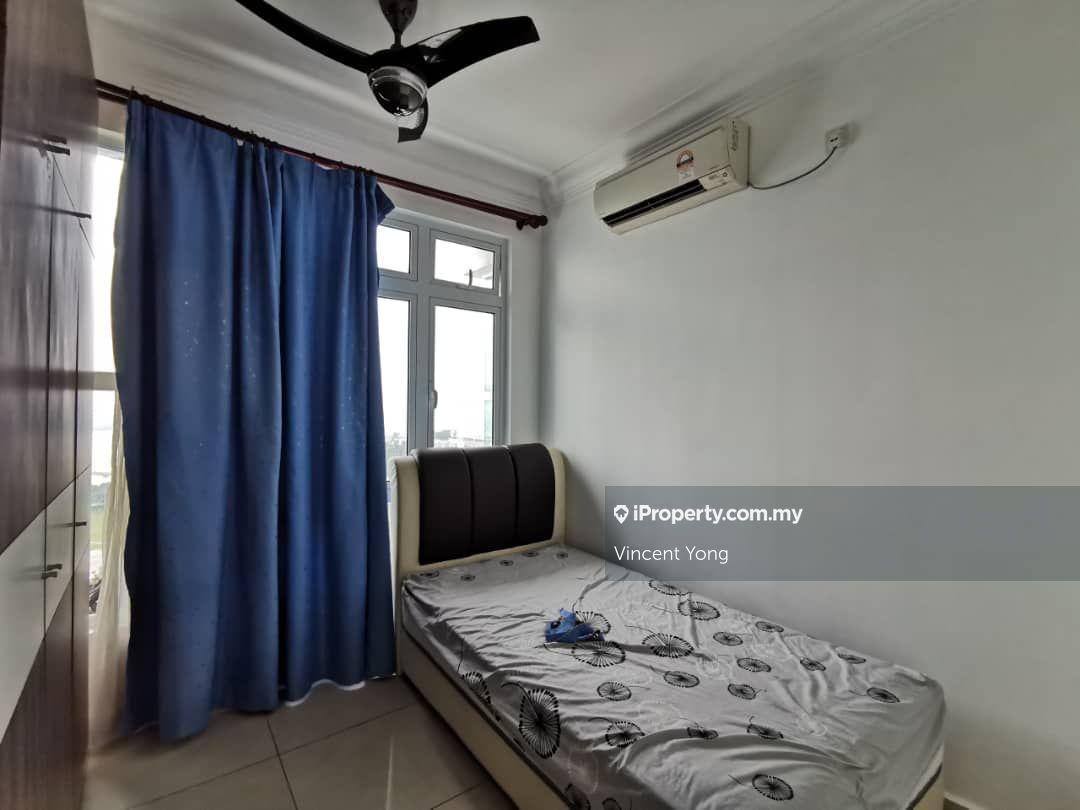 Residensi Servis untuk Disewa di Pangsapuri Tanah Emas (Golden Sands) oleh Vincent Yong - iProperty.com.my