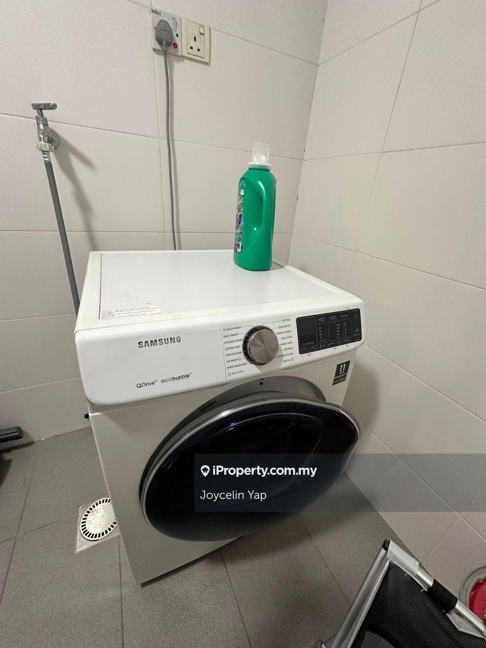 Kondominium untuk Disewa di The Westside One oleh Joycelin Yap - iProperty.com.my