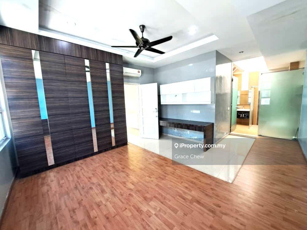 Semi-Detached House for Sale in Taman Sutera Utama, Skudai by Grace Chew - iProperty.com.my