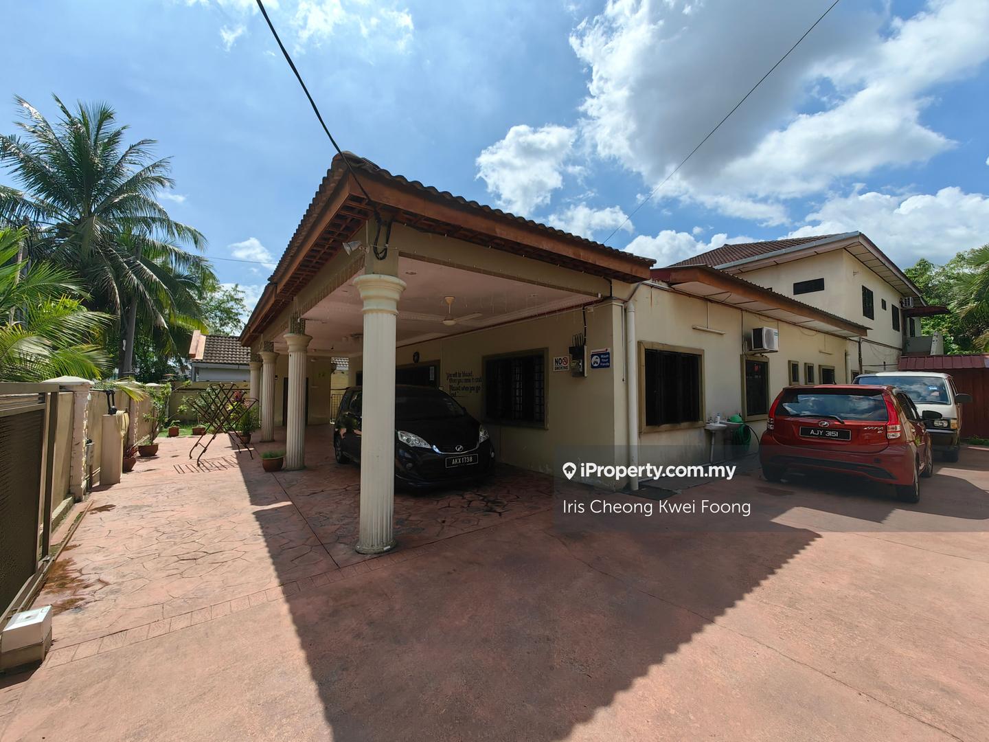 Bungalow House for Sale in Buntong 2, Ipoh by Iris Cheong Kwei Foong - iProperty.com.my