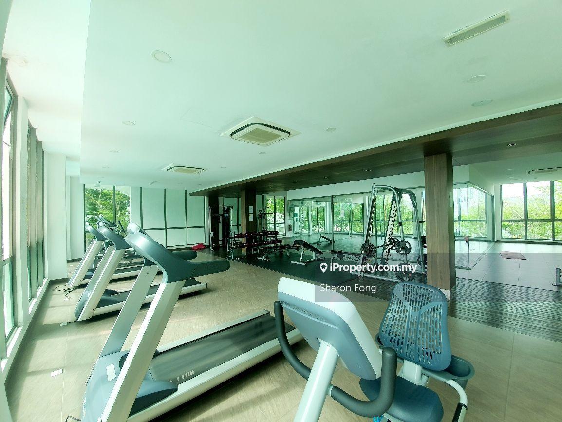 Service Residence for Rent in Cybersquare by Sharon Fong - iProperty.com.my