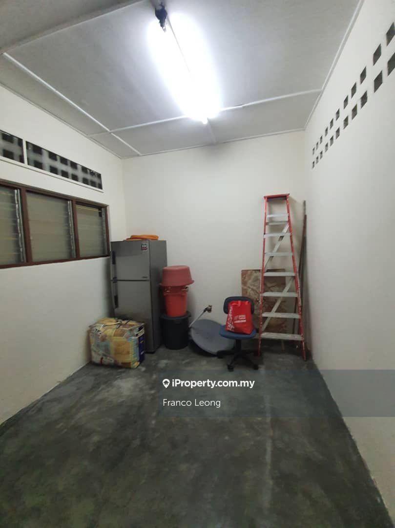 1-storey Terraced House for Sale in Kepong Baru, Kepong by Franco Leong - iProperty.com.my