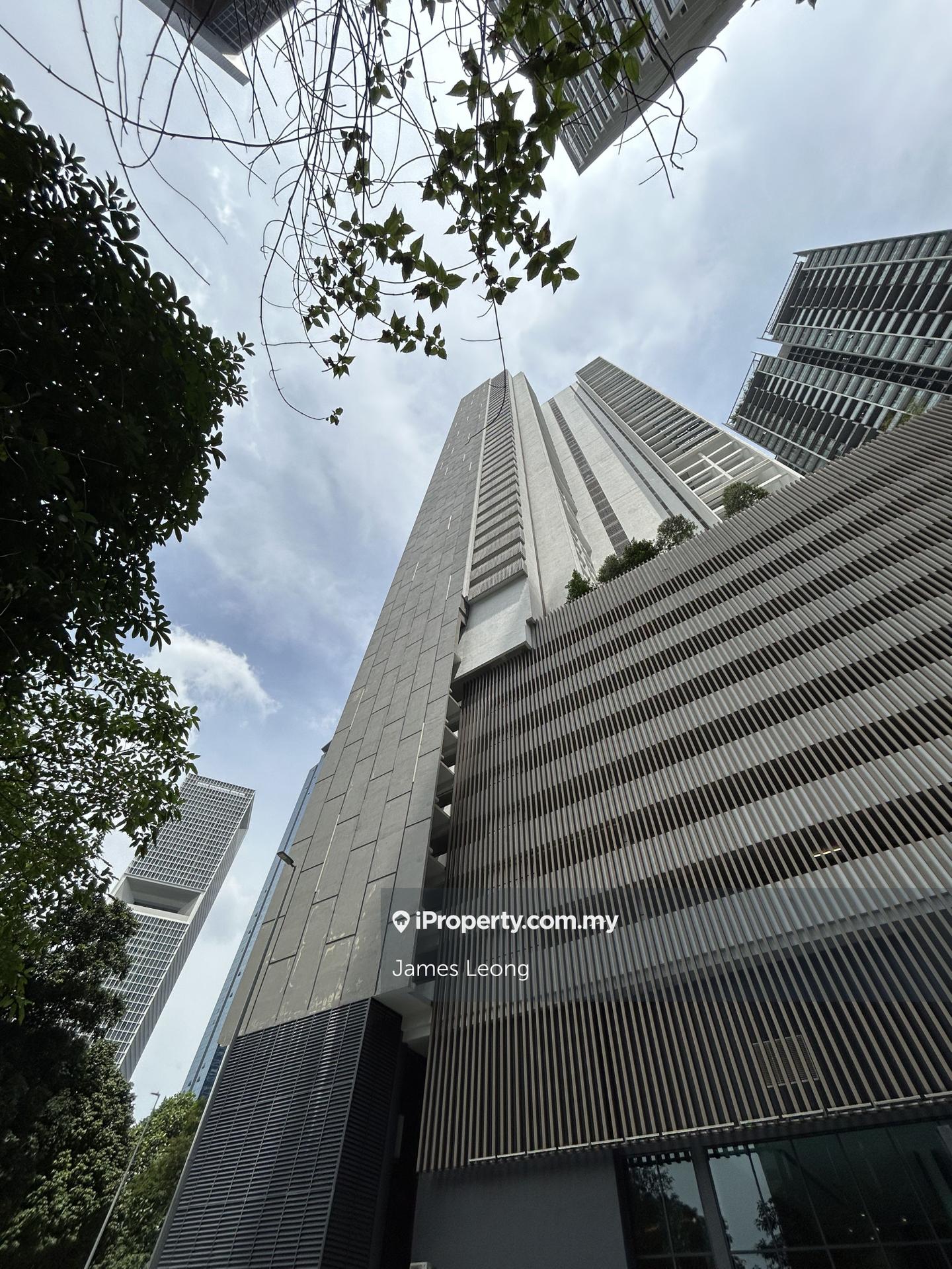 Service Residence for Sale in 10 Stonor by James Leong - iProperty.com.my