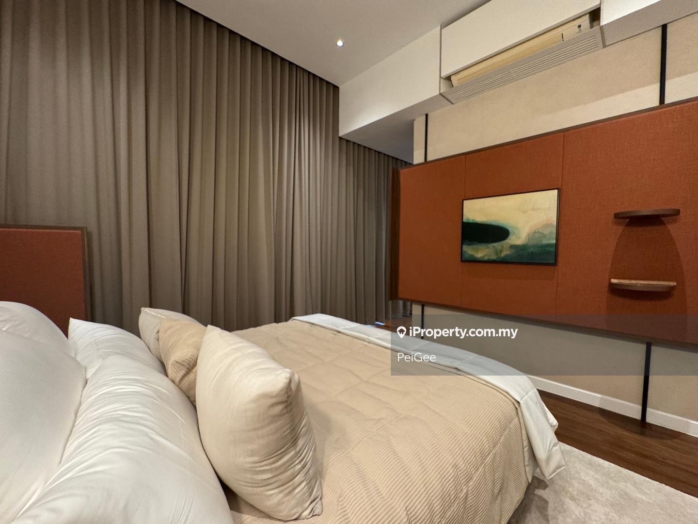 Kondominium untuk Dijual di WANGSA 9 RESIDENCY oleh PeiGee - iProperty.com.my