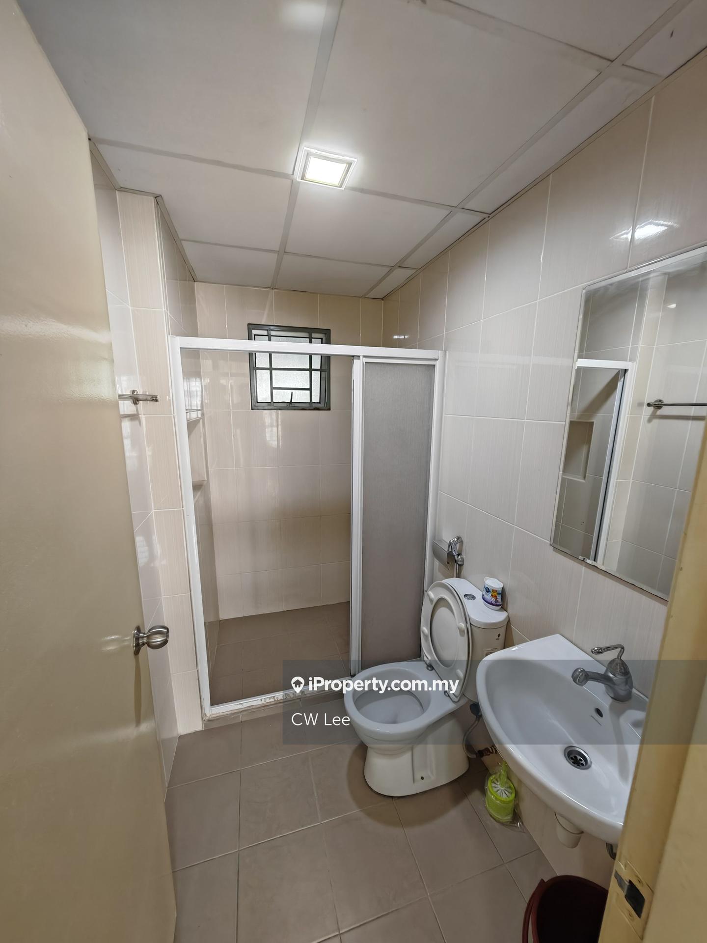 Residensi Servis untuk Disewa di OUG Parklane oleh CW Lee - iProperty.com.my