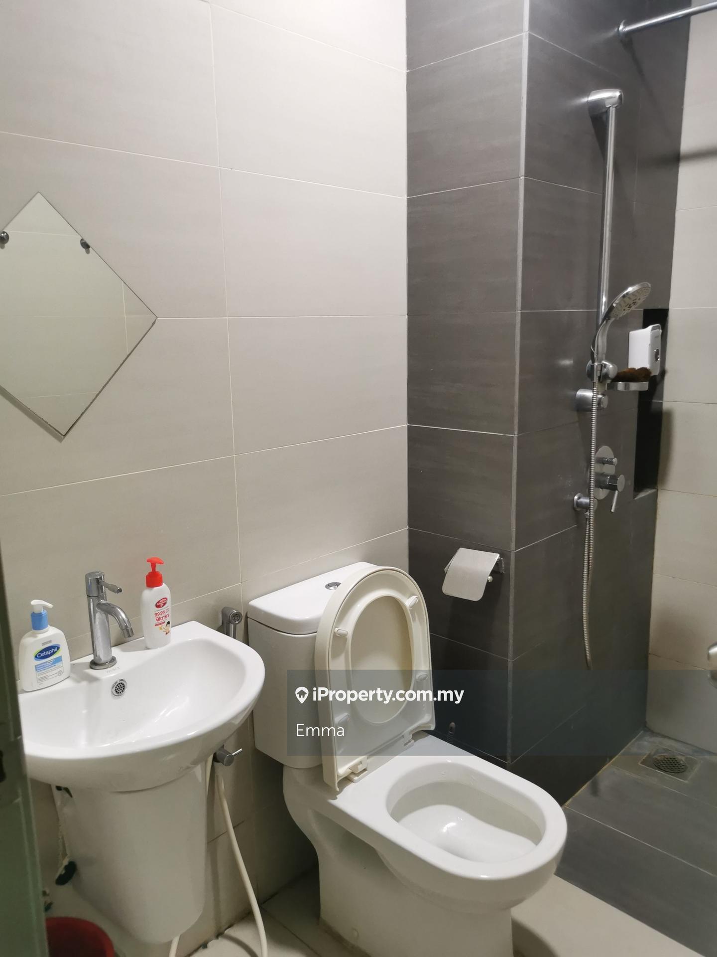 Service Residence for Rent in Cybersquare by Emma - iProperty.com.my