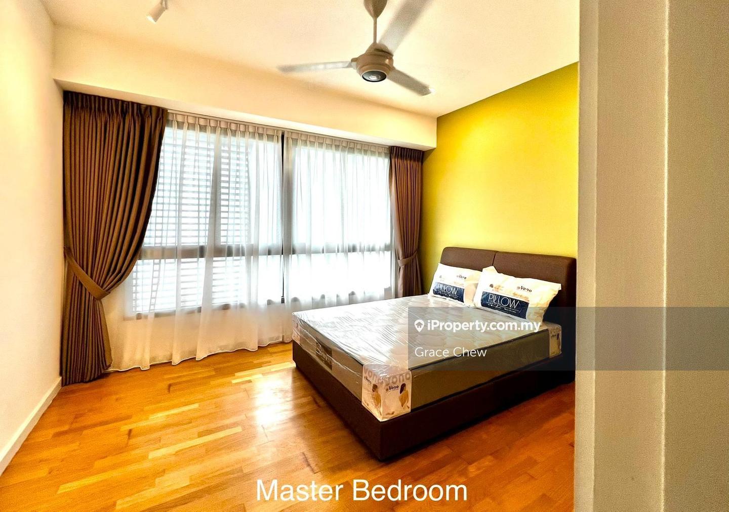 Kondominium untuk Disewa di Iskandar Residences oleh Grace Chew - iProperty.com.my