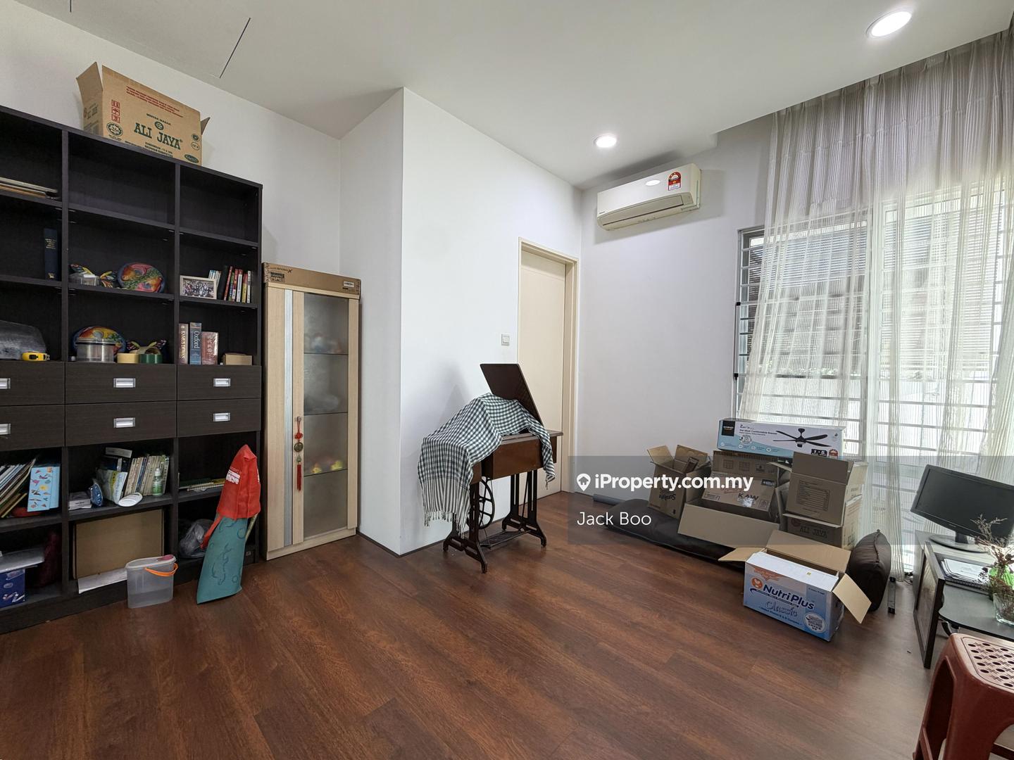 Semi-Detached House for Sale in d'Laman Greenville, Klang by Jack Boo - iProperty.com.my