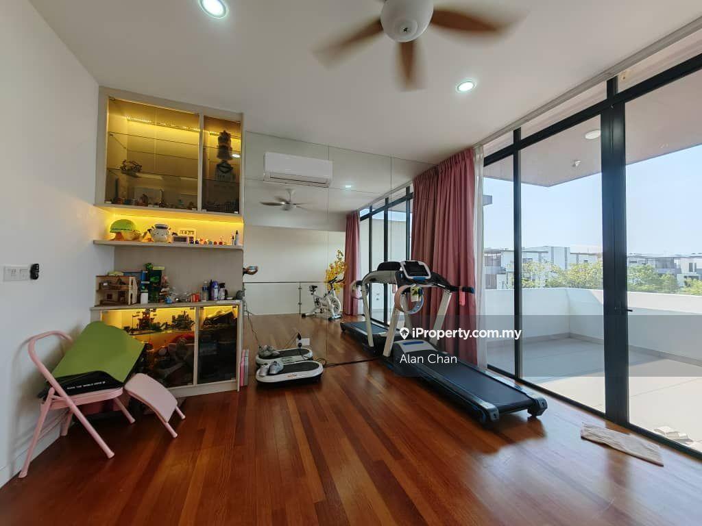 Rumah Berangkai 3 Tingkat untuk Dijual di Sierra 6 @ Bandar 16 Sierra Puchong, Puchong oleh Alan Chan - iProperty.com.my