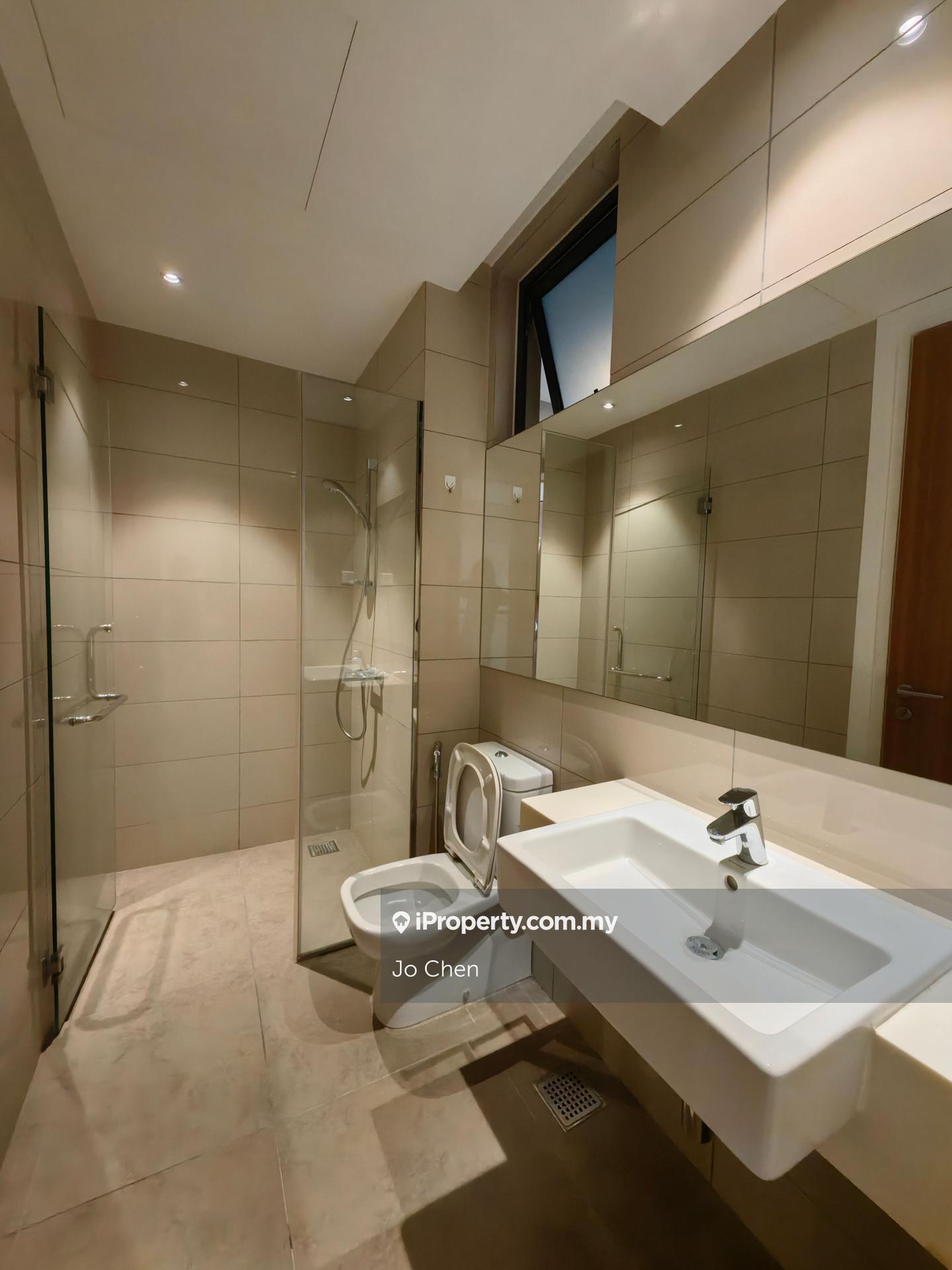 Condominium for Sale in Anjali North Kiara by Jo Chen - iProperty.com.my