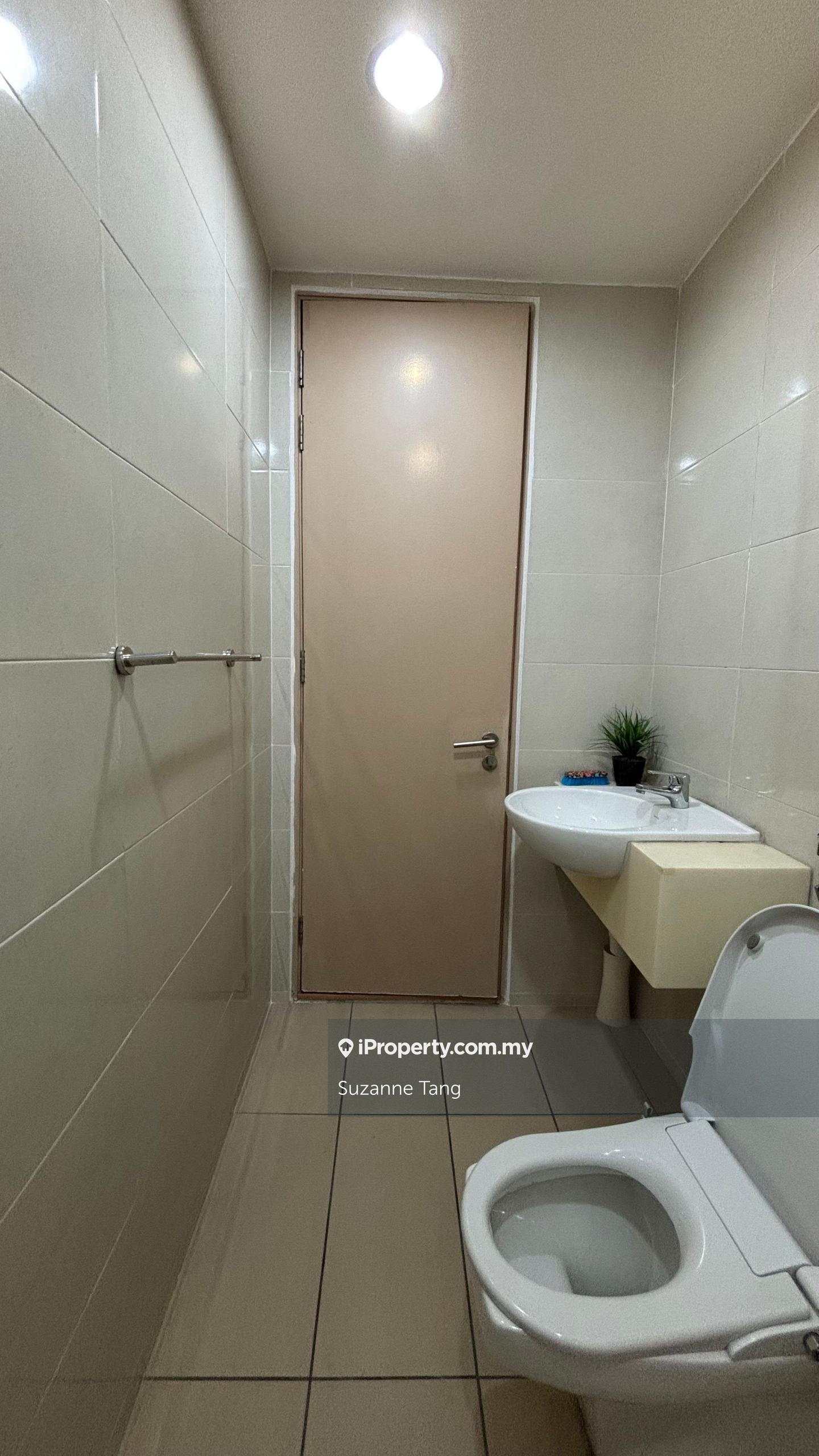 Residensi Servis untuk Disewa di Oasis Ara Damansara oleh Suzanne Tang - iProperty.com.my