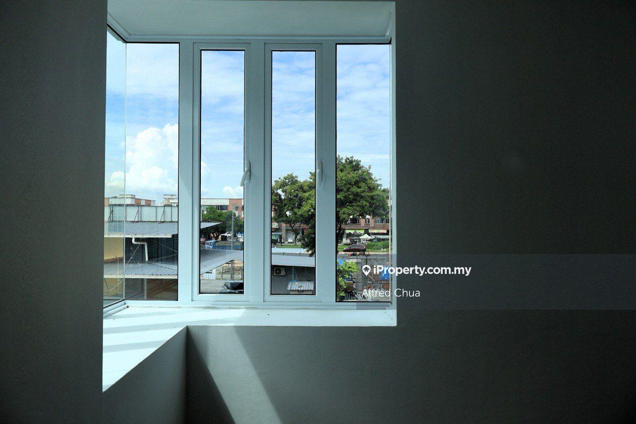 Semi-Detached House for Sale in Taman Matang Villa, Kuching by Alfred Chua - iProperty.com.my