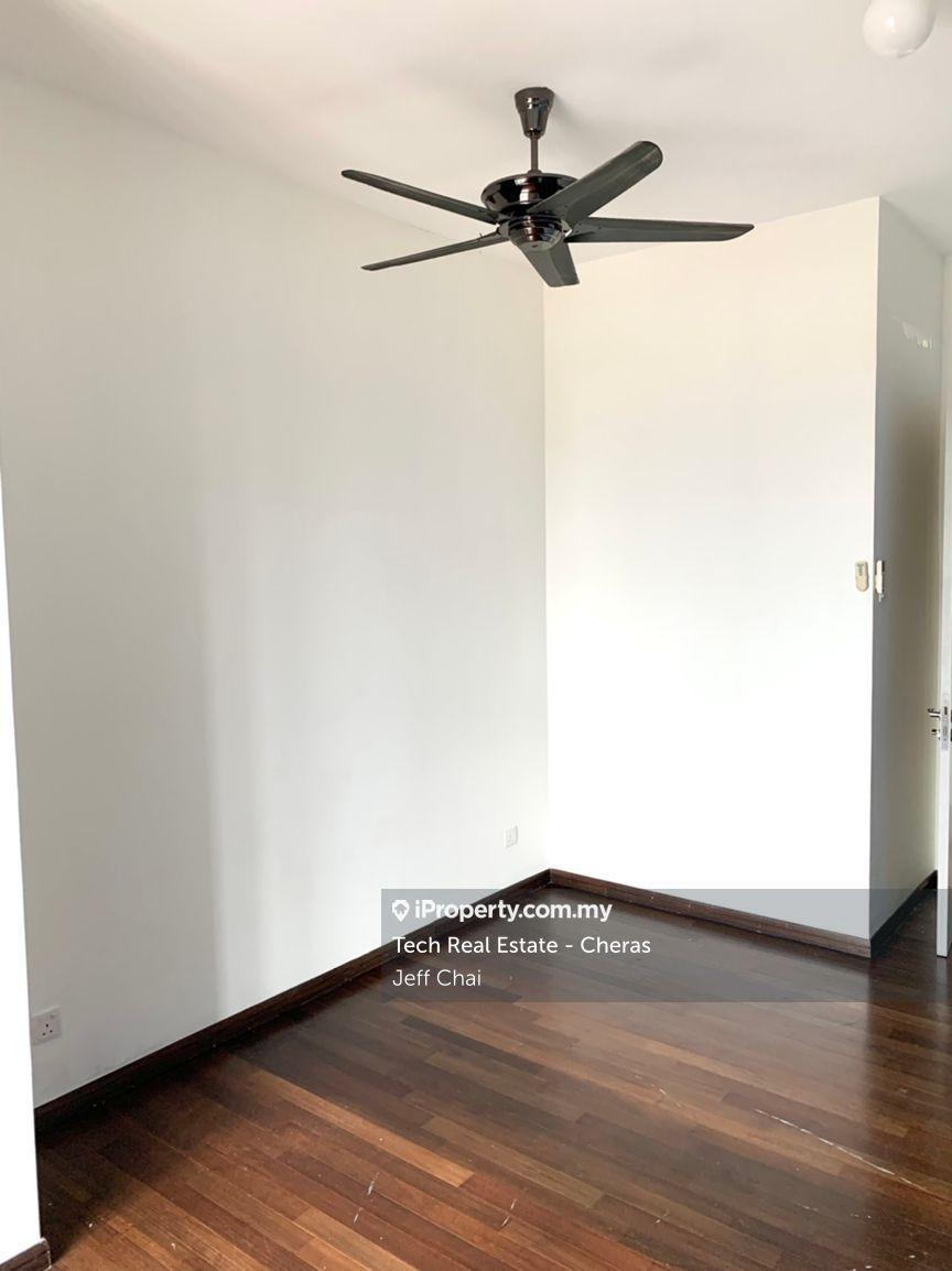 Residensi Servis untuk Disewa di Glomac Damansara oleh Jeff Chai - iProperty.com.my