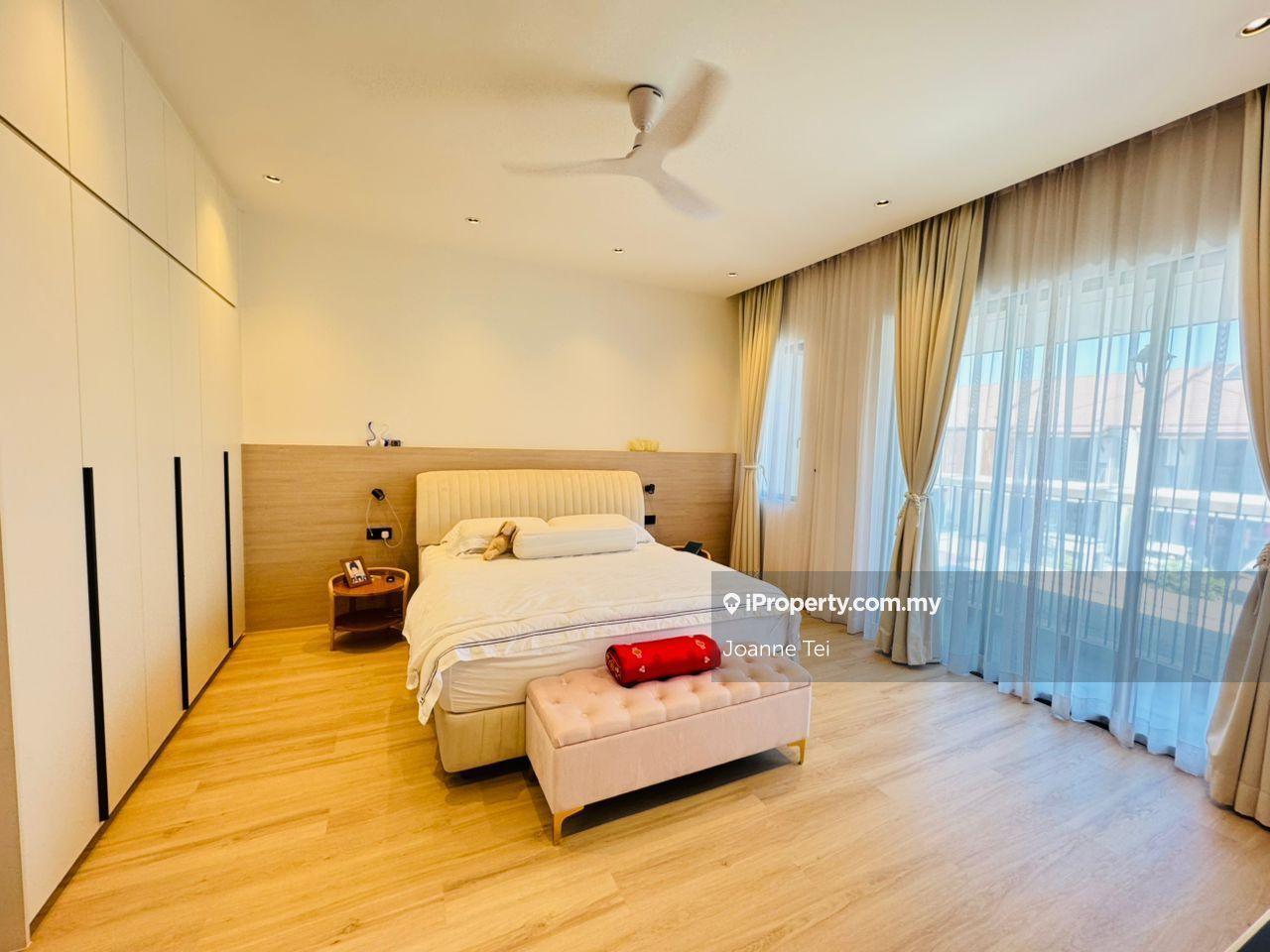 Rumah Berangkai 2 Tingkat untuk Dijual di Atyca @ Isle Of Botanica, Cyberjaya oleh Joanne Tei - iProperty.com.my
