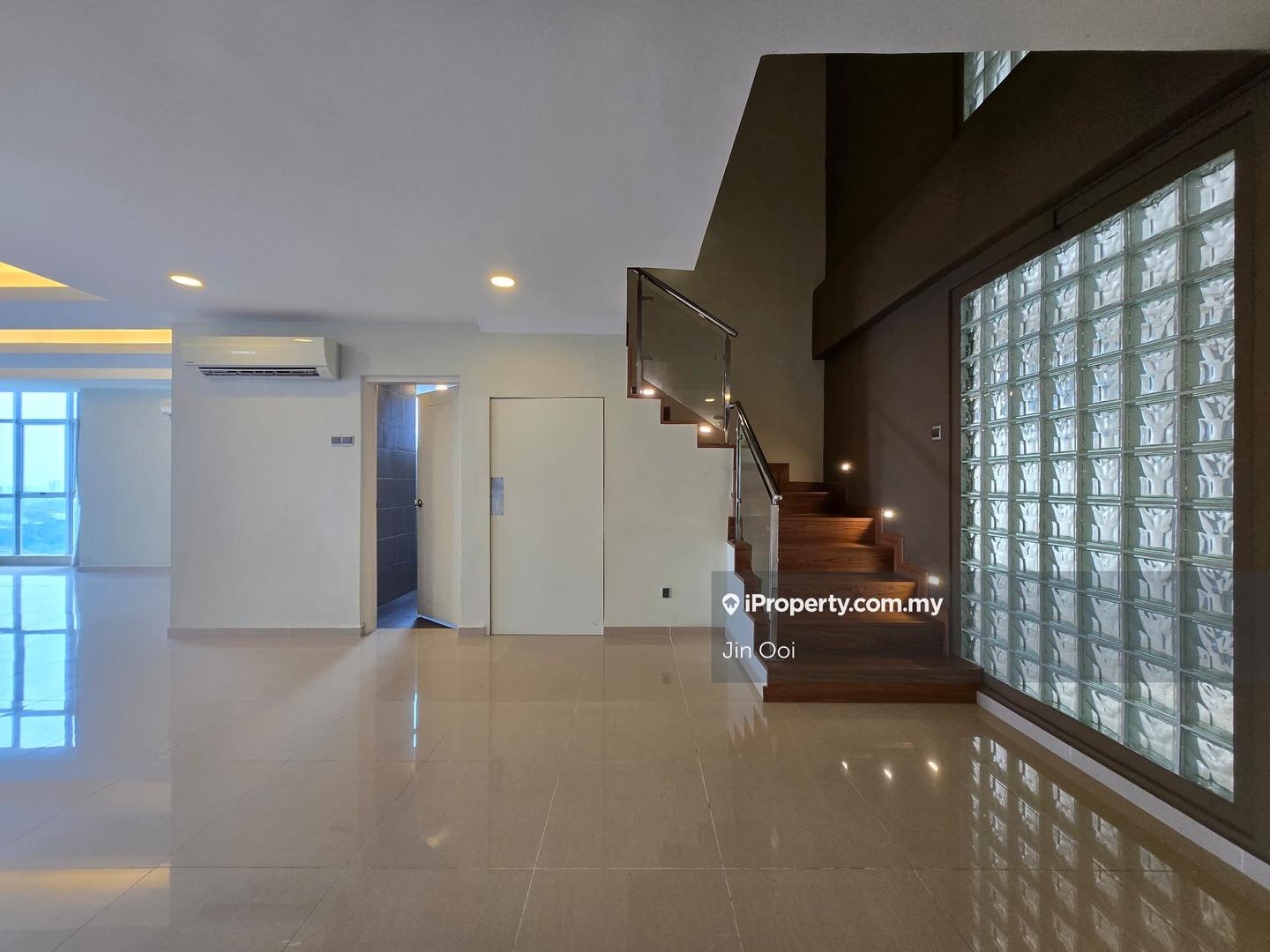 Kondominium untuk Dijual di Bayu Angkasa oleh Jin Ooi - iProperty.com.my