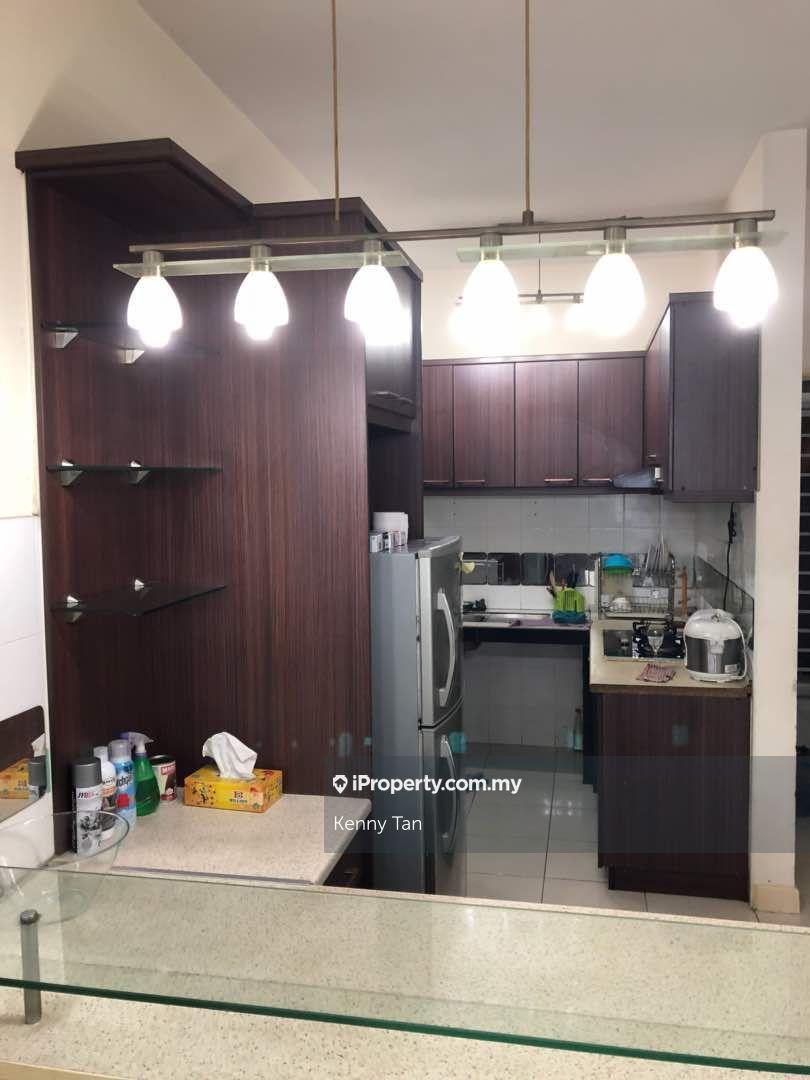 Service Residence for Rent in Metropolitan Square by Kenny Tan - iProperty.com.my