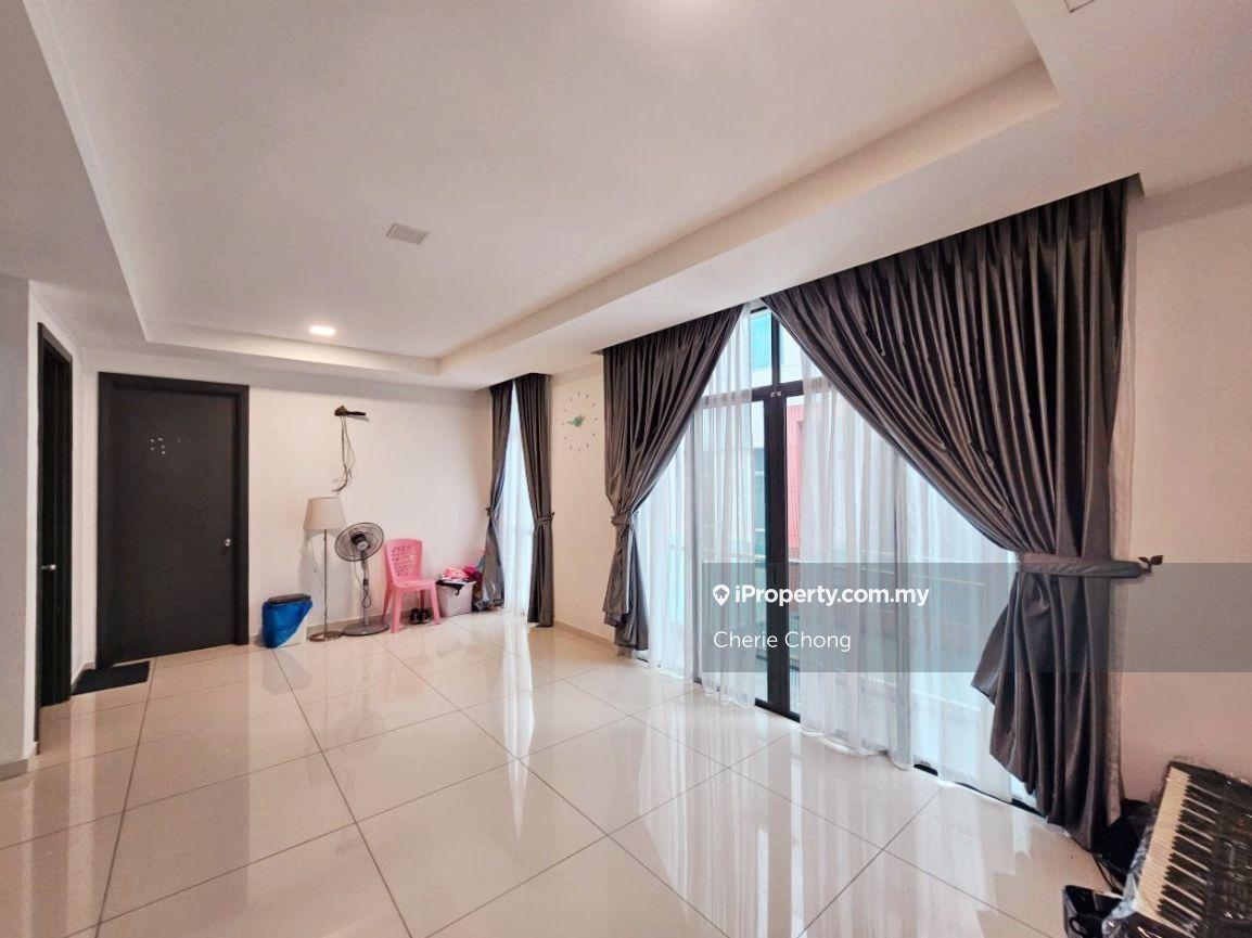 Semi-Detached House for Sale in Taman Golf, Ipoh by Cherie Chong - iProperty.com.my