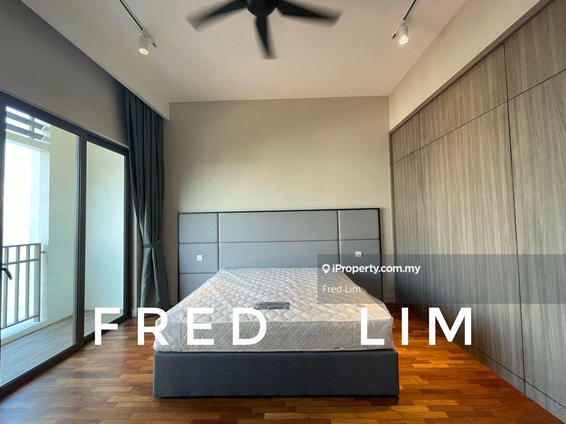 Service Residence for Sale in Straits Residences by Fred Lim - iProperty.com.my