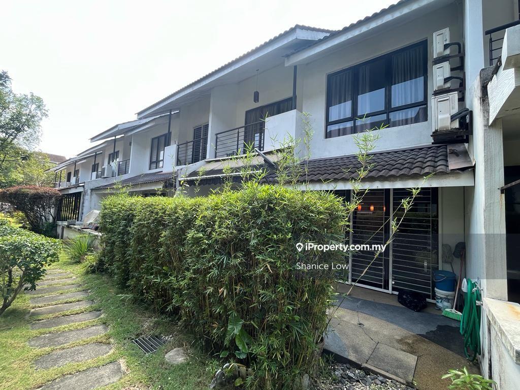2-storey Terraced House for Sale in Lake Edge, Puchong by Shanice Low - iProperty.com.my