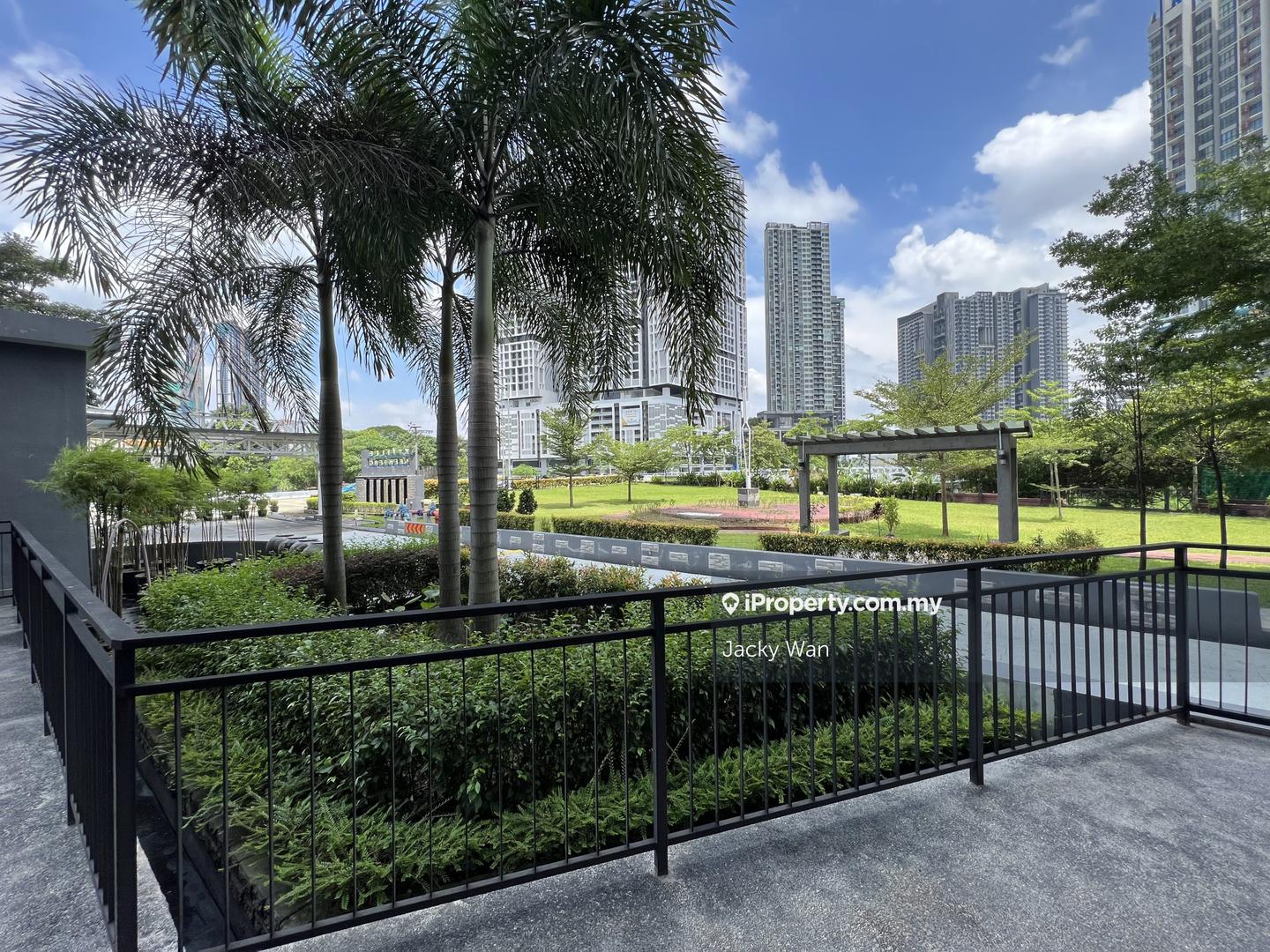 Service Residence for Rent in SkyVille 8 @ Benteng 8 by Jacky Wan - iProperty.com.my