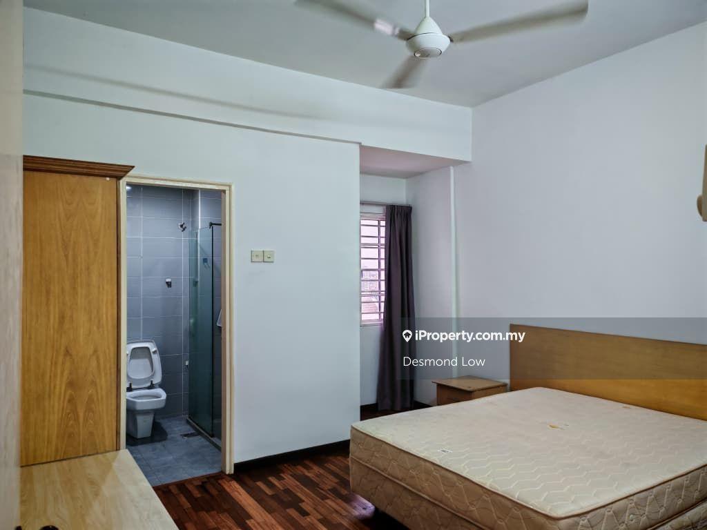 Condominium for Rent in Bukit Robson Condominium by Desmond Low - iProperty.com.my