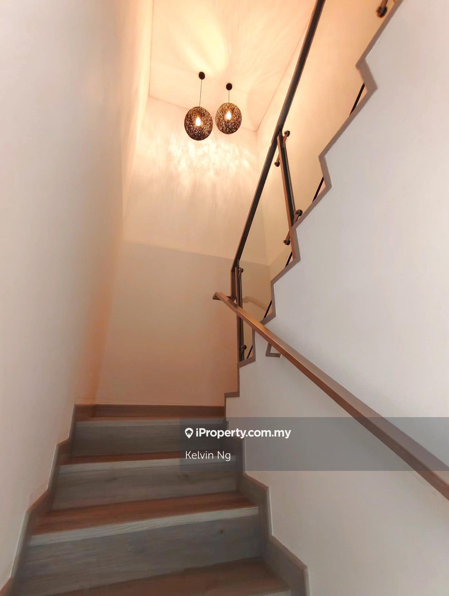 Service Residence for Sale in Cantara Residences by Kelvin Ng - iProperty.com.my