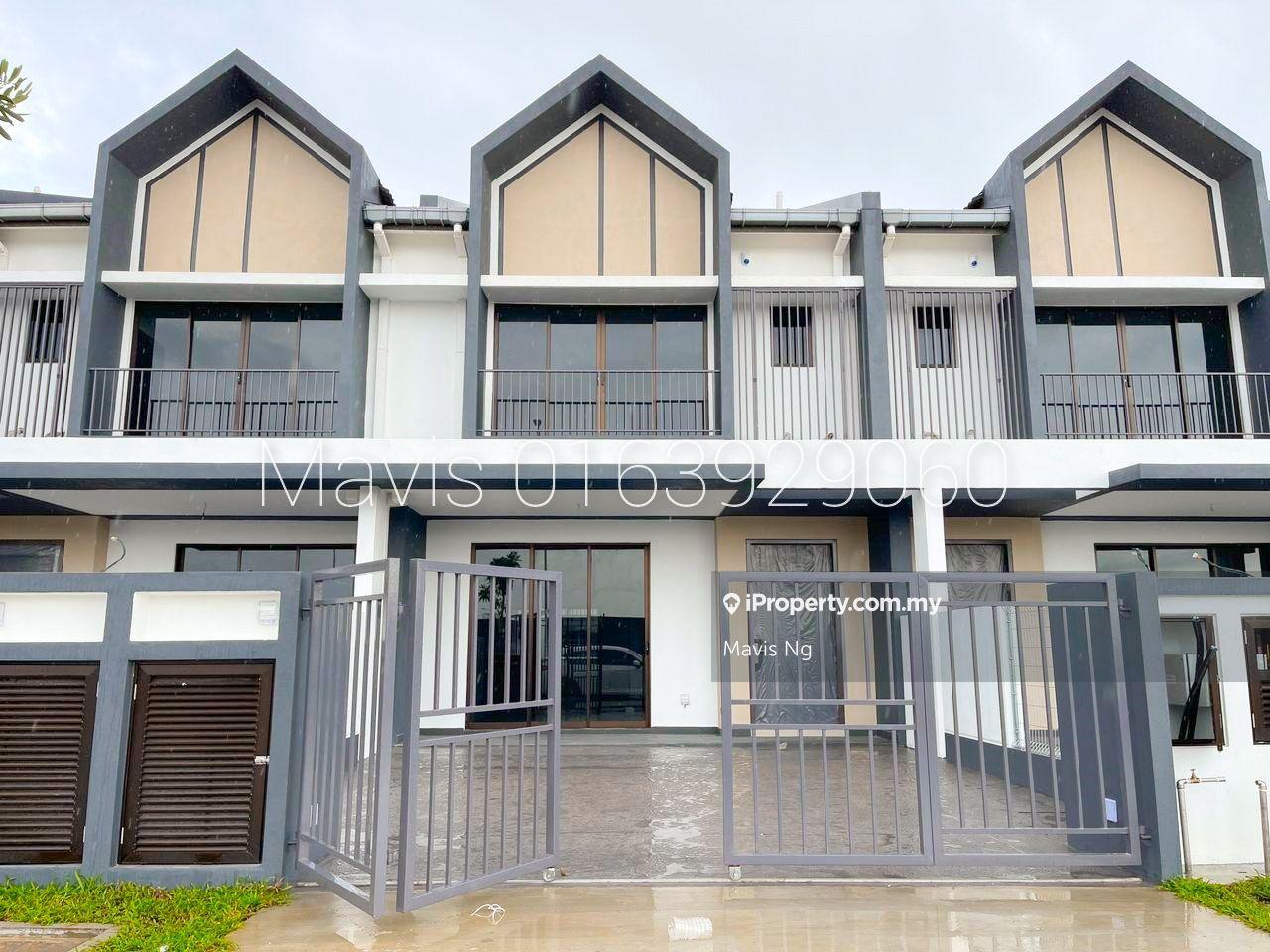 Rumah Berangkai 2 Tingkat untuk Dijual di Bandar Bukit Raja, Klang oleh Mavis Ng - iProperty.com.my