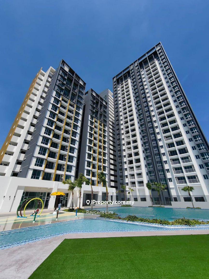 Residensi Servis untuk Dijual di Metropol oleh Raycent Lim - iProperty.com.my