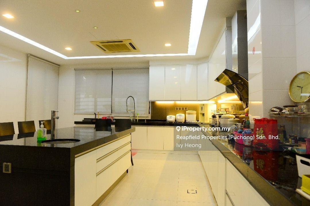 Banglo untuk Dijual di Bandar Kinrara BK6B, Bandar Kinrara oleh Ivy Heong - iProperty.com.my