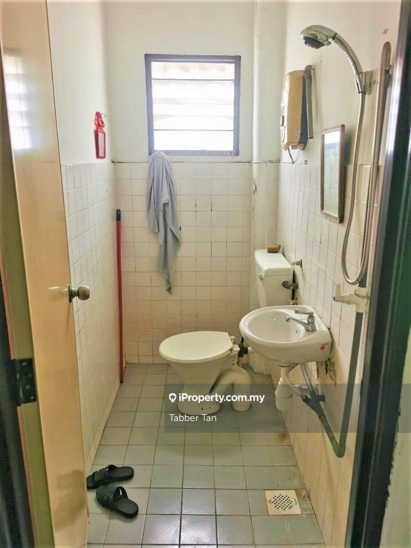 Rumah Berangkai 2 Tingkat untuk Dijual di Taman Cheras Awana, Cheras oleh Tabber Tan - iProperty.com.my