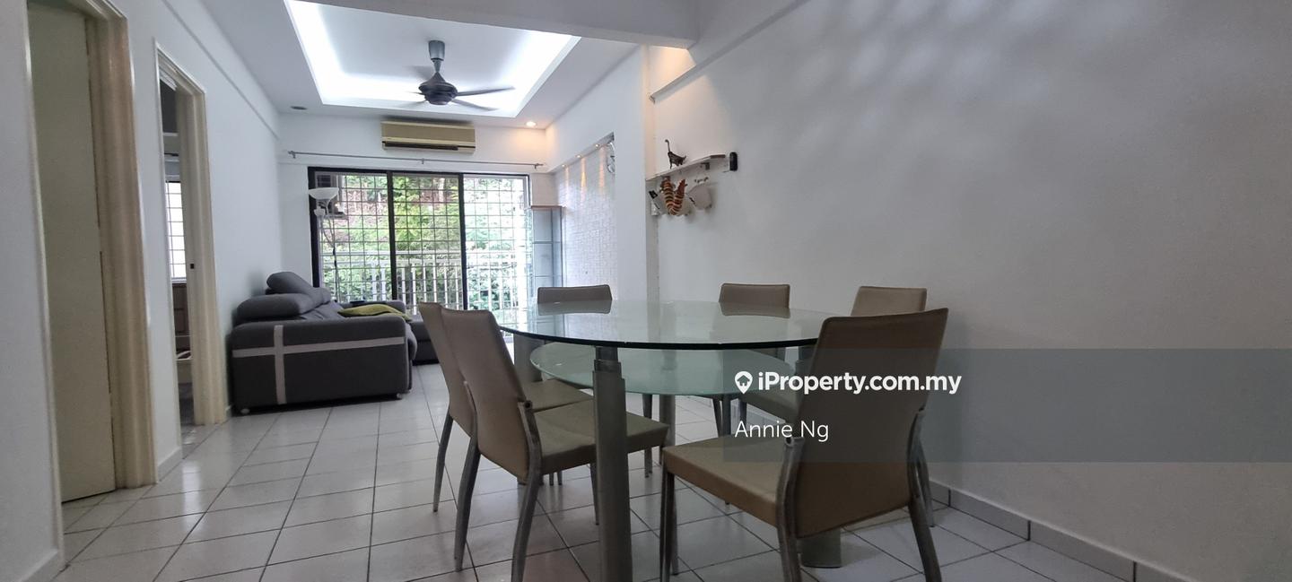 Apartment for Rent in Ixora by Annie Ng - iProperty.com.my