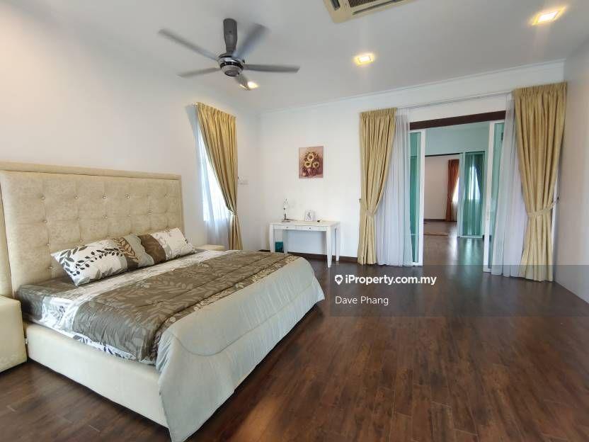 Rumah Berkembar untuk Dijual di Beverly Heights @ Ukay, Ampang oleh Dave Phang - iProperty.com.my