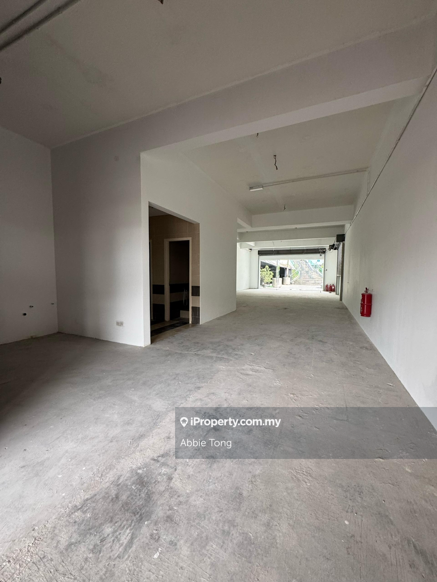 Shop-Office for Rent in Petaling Jaya, Selangor by Abbie Tong - iProperty.com.my